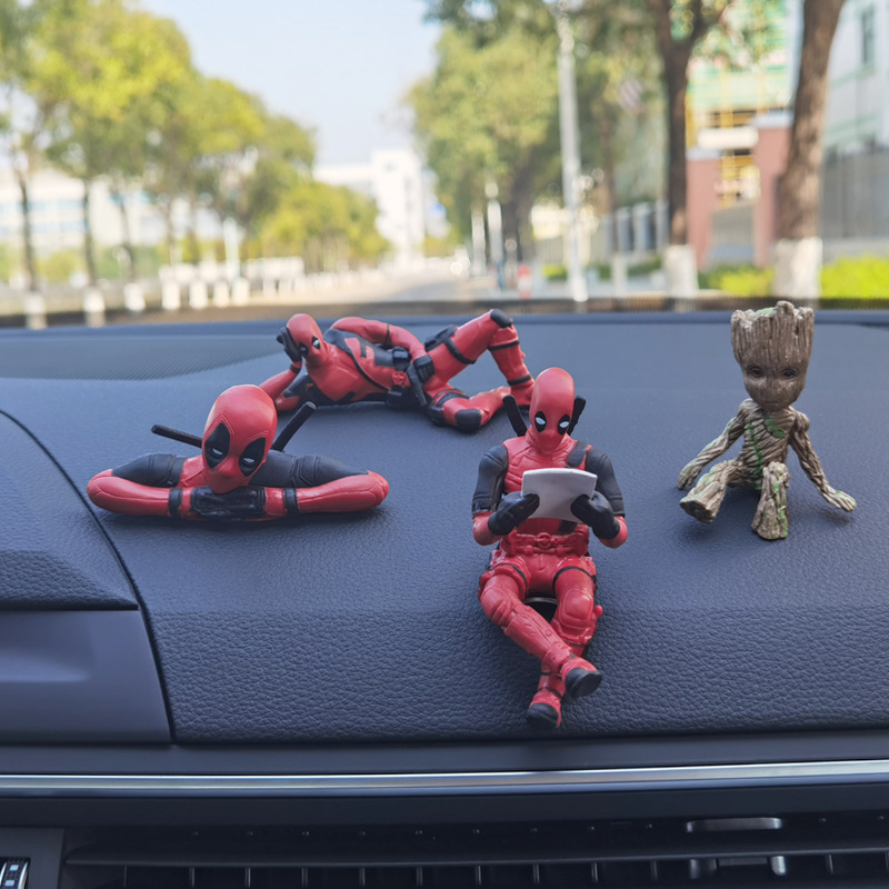 Figura de Dibujos Animados, Mo - Tv Art And Craft reseña y precio