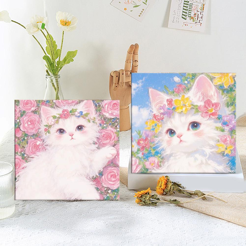 Pintura al óleo por número cas - Art And Craft Numbers reseña y precio
