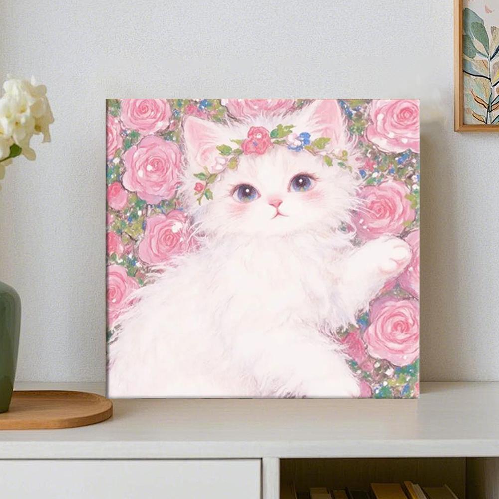 Pintura al óleo por número cas - Art And Craft Numbers reseña y precio