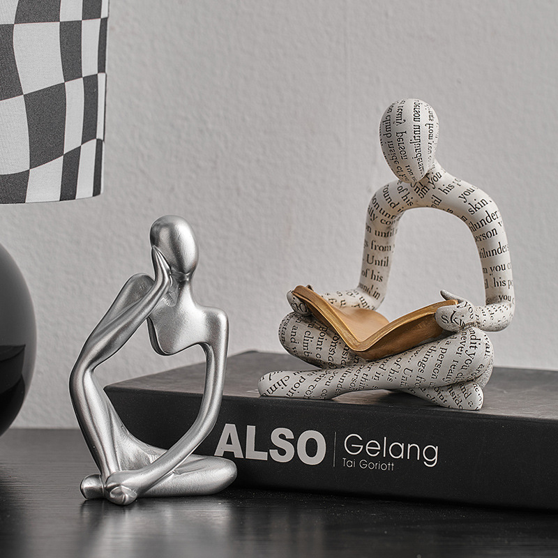 Adornos de resina huecos con l - Tv Art And Craft reseña y precio
