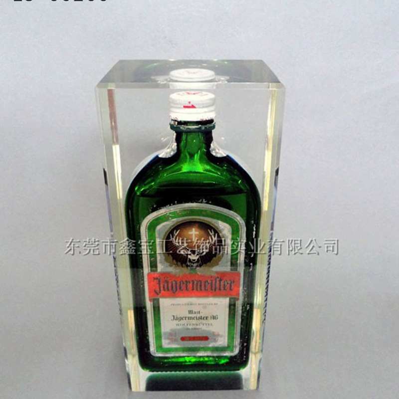 Arte de botella de resina epox - Art Craft Idea reseña y precio