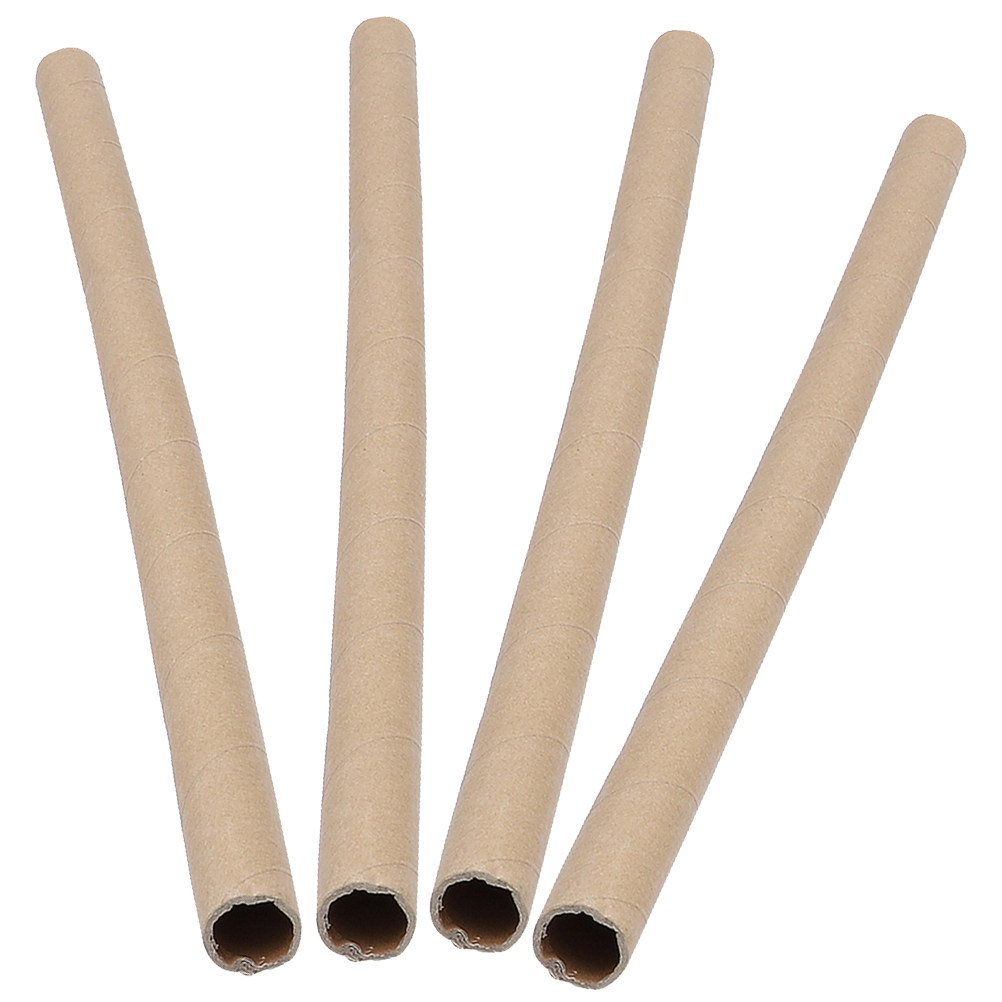 Paquete de 4 Tubos de Papel Gr - Art Craft School reseña y precio