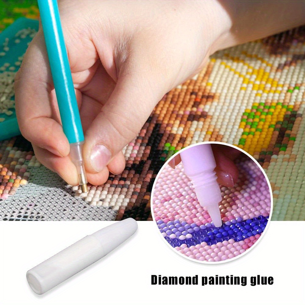 Pegamento para pintura de diam - Art Craft Glue reseña y precio