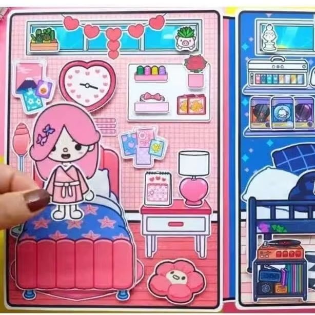 Kit de manualidades con pegati - Art Craft 3 Year Old reseña y precio
