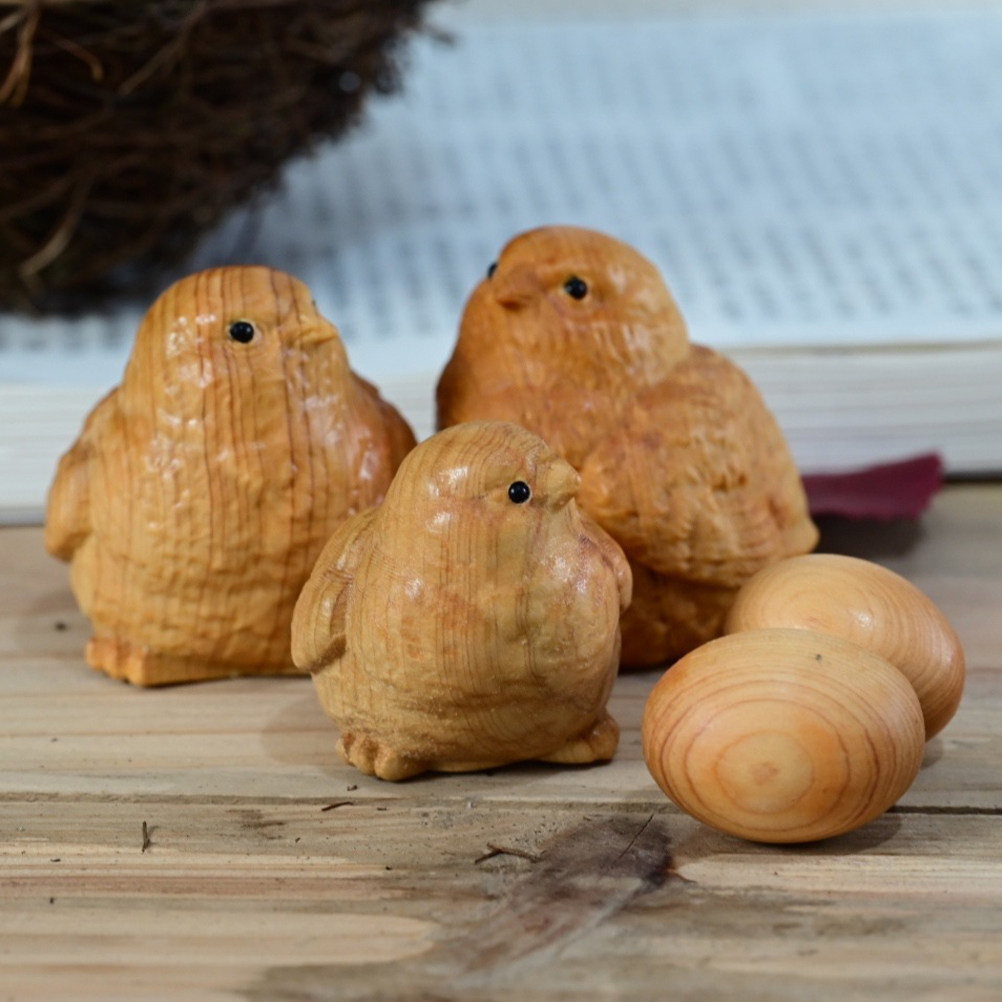 1 Juego de Esculturas de Polli - Art Craft Idea reseña y precio