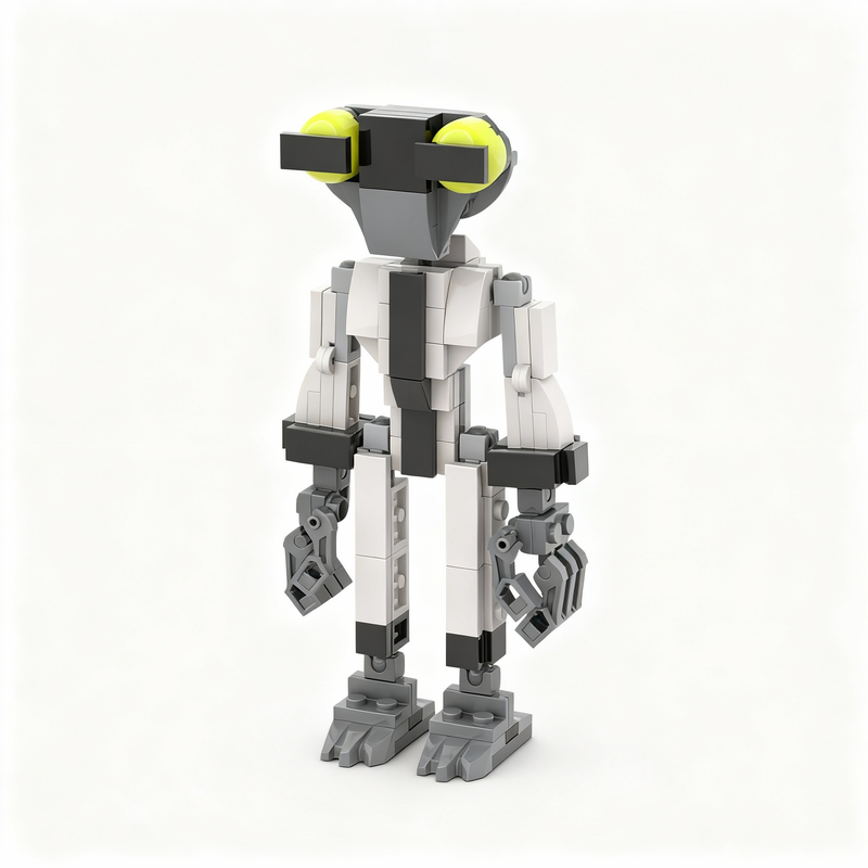 136 piezas de bloques de const - Art Craft Idea reseña y precio