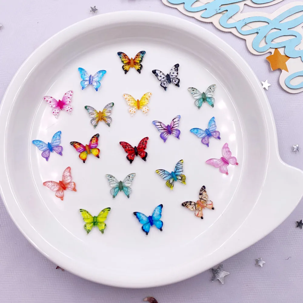 50 Uds. De Mini cristales colo - Tv Art And Craft reseña y precio