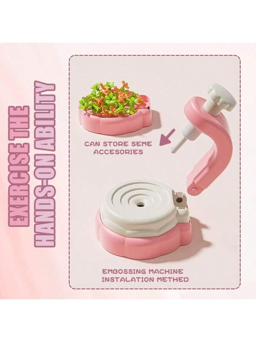 Kit de manualidades de flores  - Art Craft Kits For Kids reseña y precio