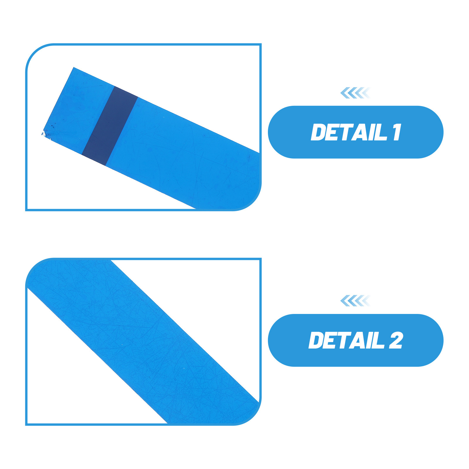 8 rollos de cinta adhesiva col - Art Craft School reseña y precio