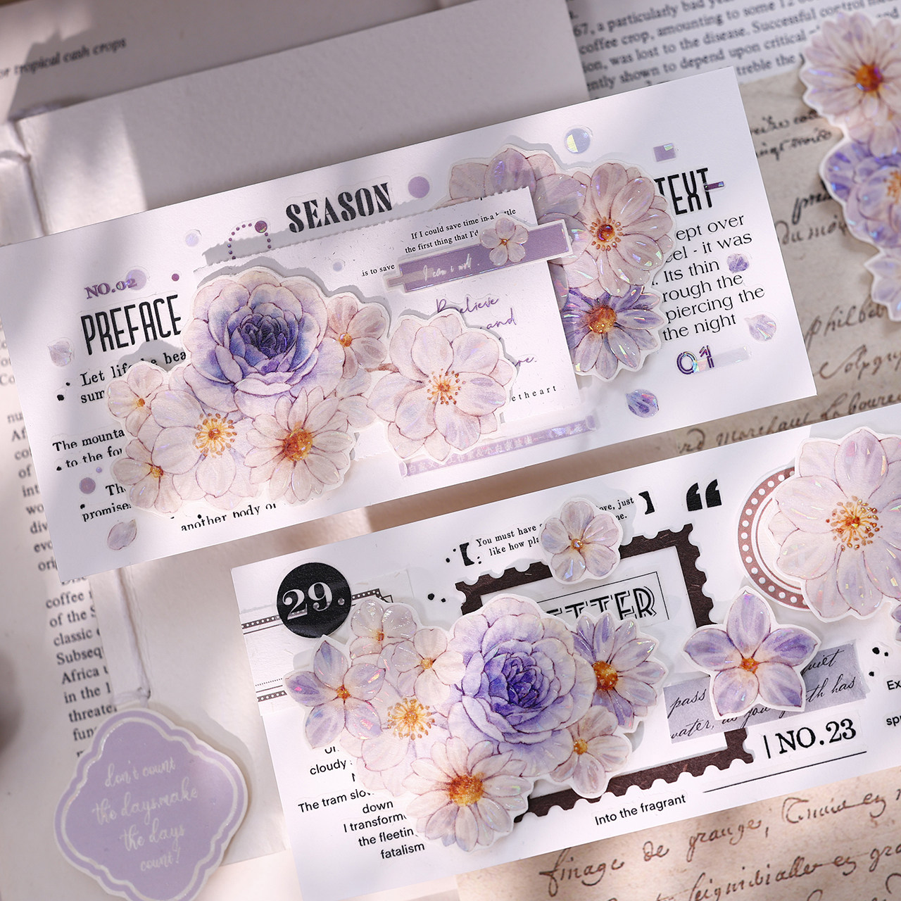 Cinta Adhesiva Decorativa de P - Washi Tape Rolls reseña y precio