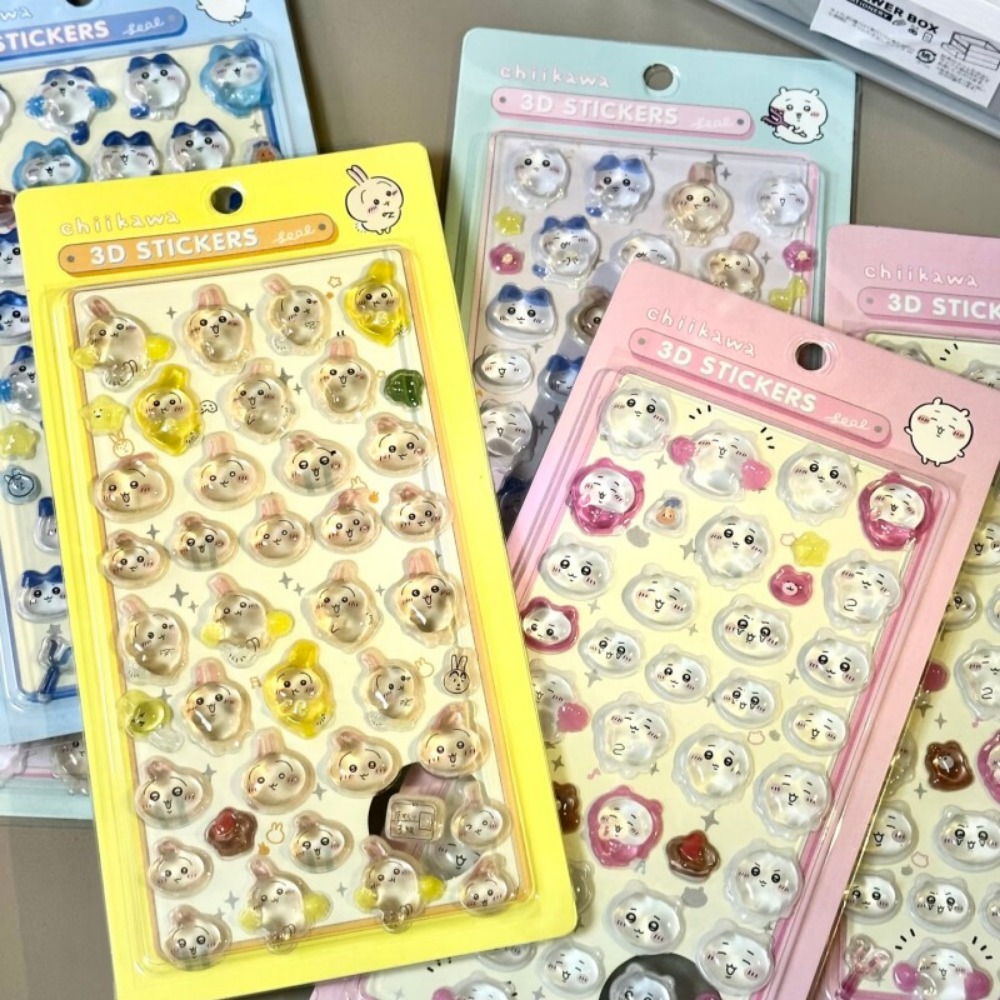 Lindas Pegatinas en Relieve de - Tv Art And Craft reseña y precio