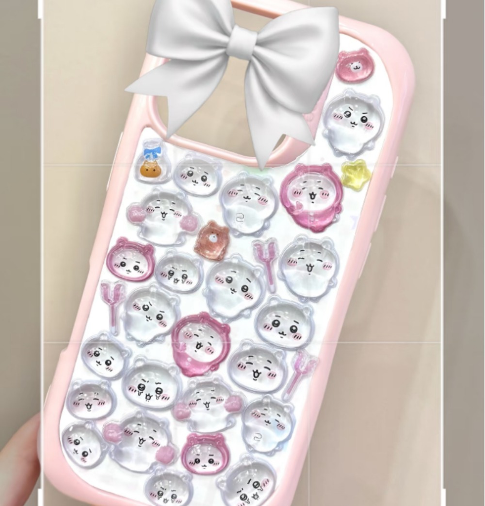 Lindas Pegatinas en Relieve de - Tv Art And Craft reseña y precio