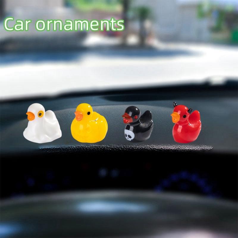 10 Figuras de Patos en Miniatu - Art Craft Duck reseña y precio
