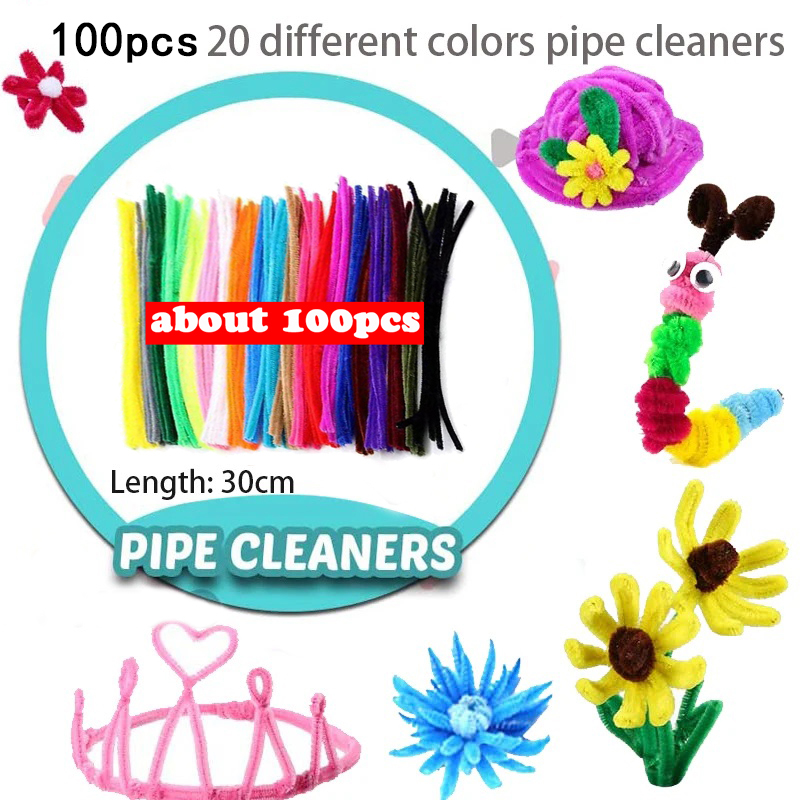 Kit de suministros de arte par - Art Craft Kits For Kids reseña y precio