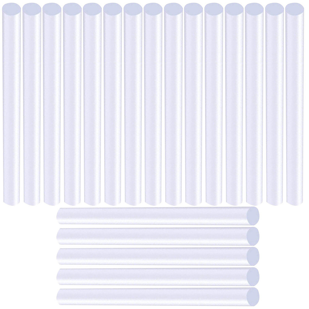 100 Barras de Pegamento Termof - Art Craft Glue reseña y precio