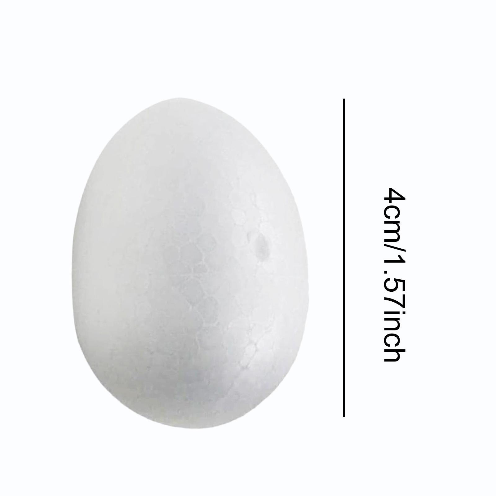Huevos de Pascua de Espuma Bla - Art Craft School reseña y precio