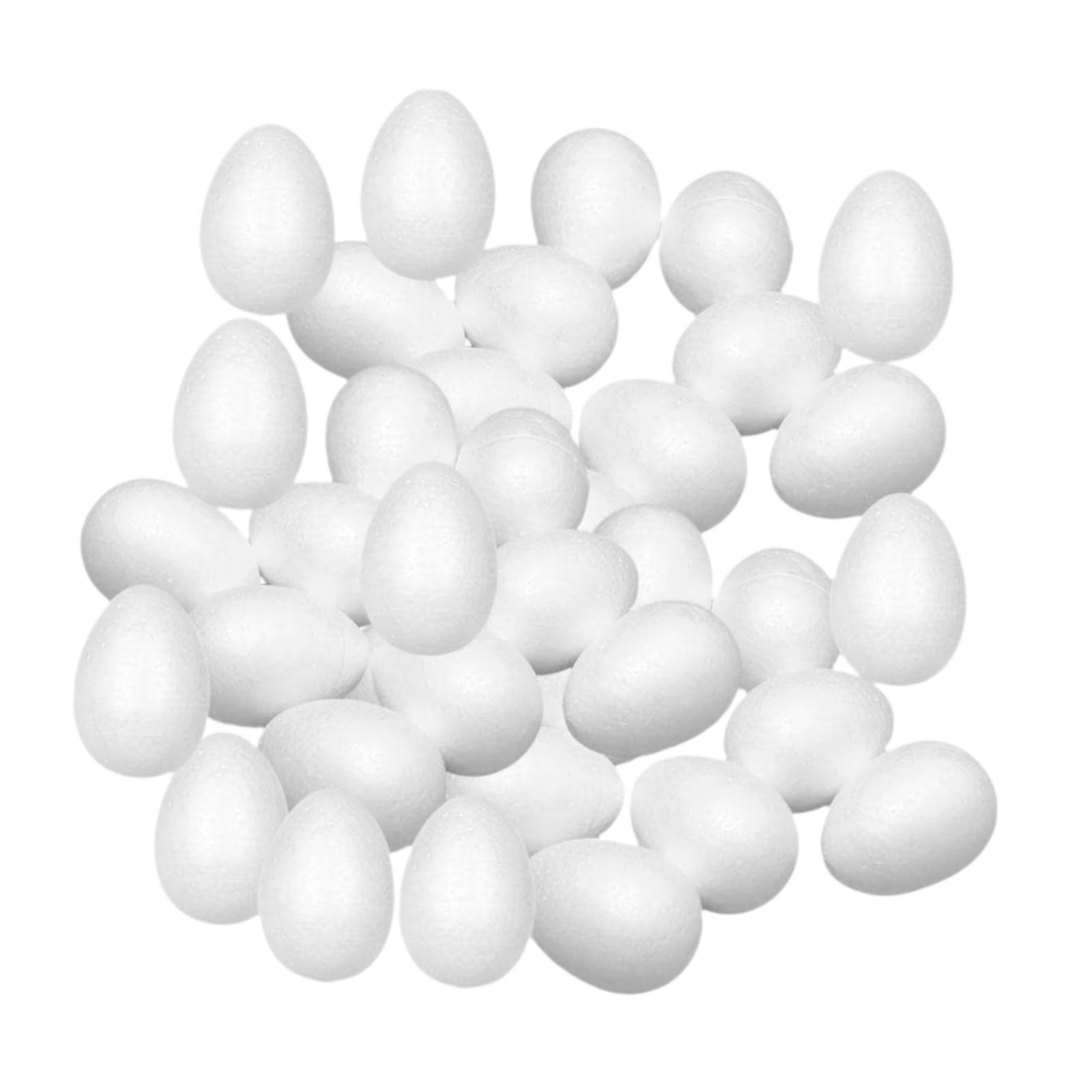 Huevos de Pascua de Espuma Bla - Art Craft School reseña y precio