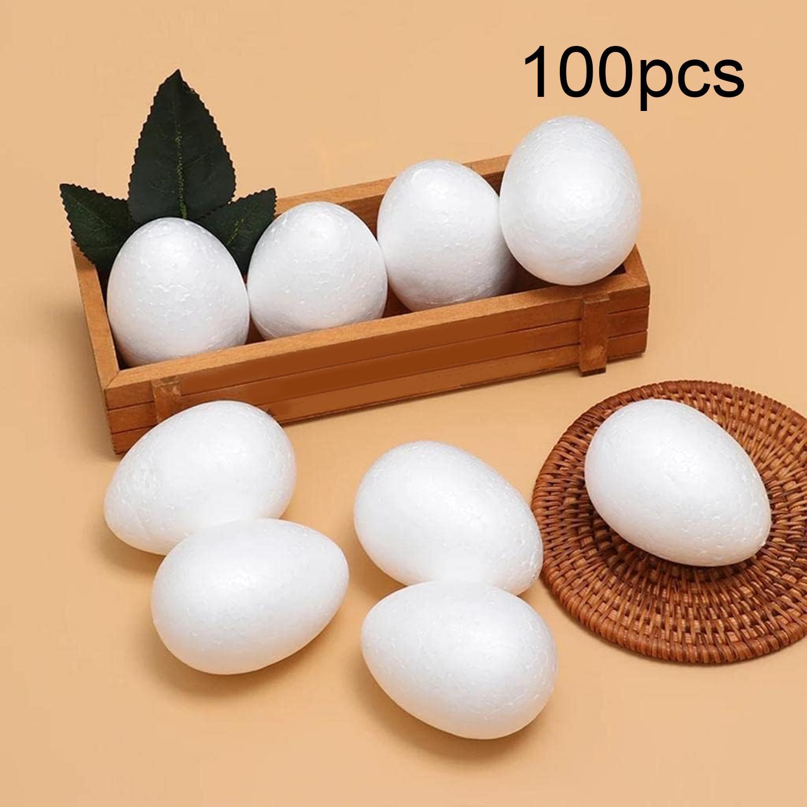 Huevos de Pascua de Espuma Bla - Art Craft School reseña y precio