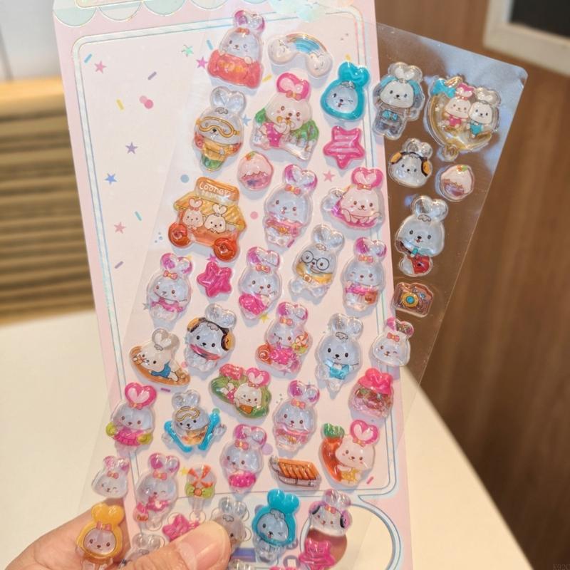 Pegatina animales en relieve,  - Art Craft 3 Year Old reseña y precio