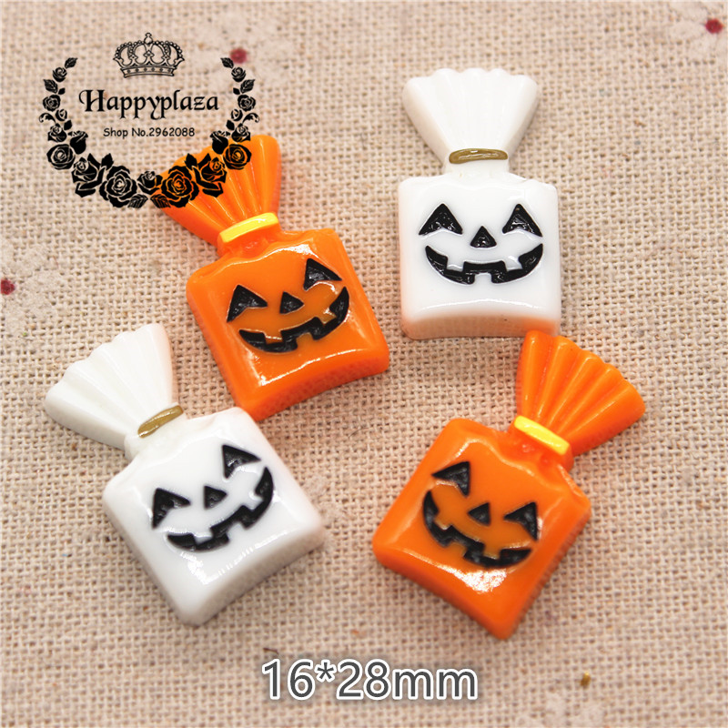 Cabujón de resina para Hallowe - Tv Art And Craft reseña y precio