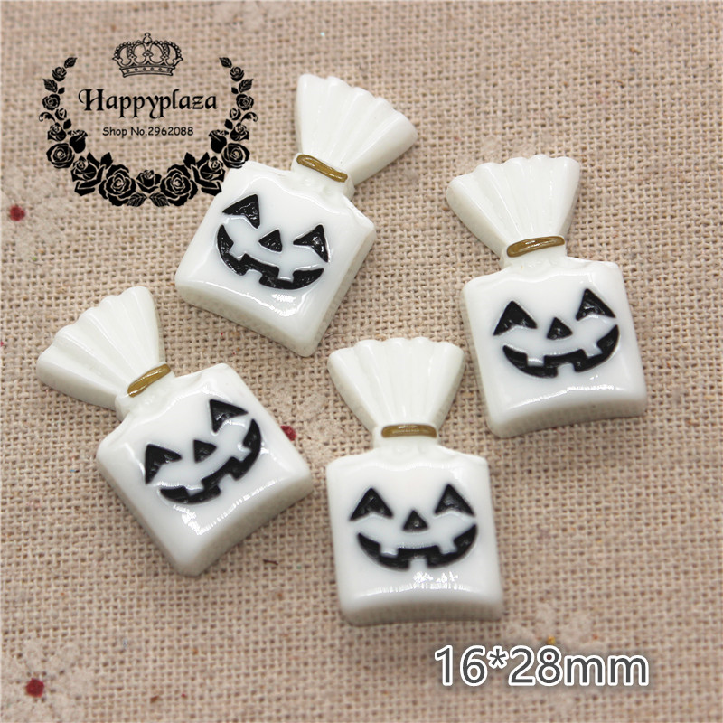 Cabujón de resina para Hallowe - Tv Art And Craft reseña y precio