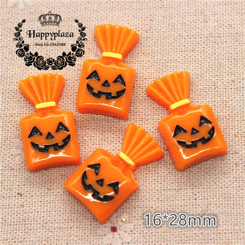 Cabujón de resina para Hallowe - Tv Art And Craft reseña y precio