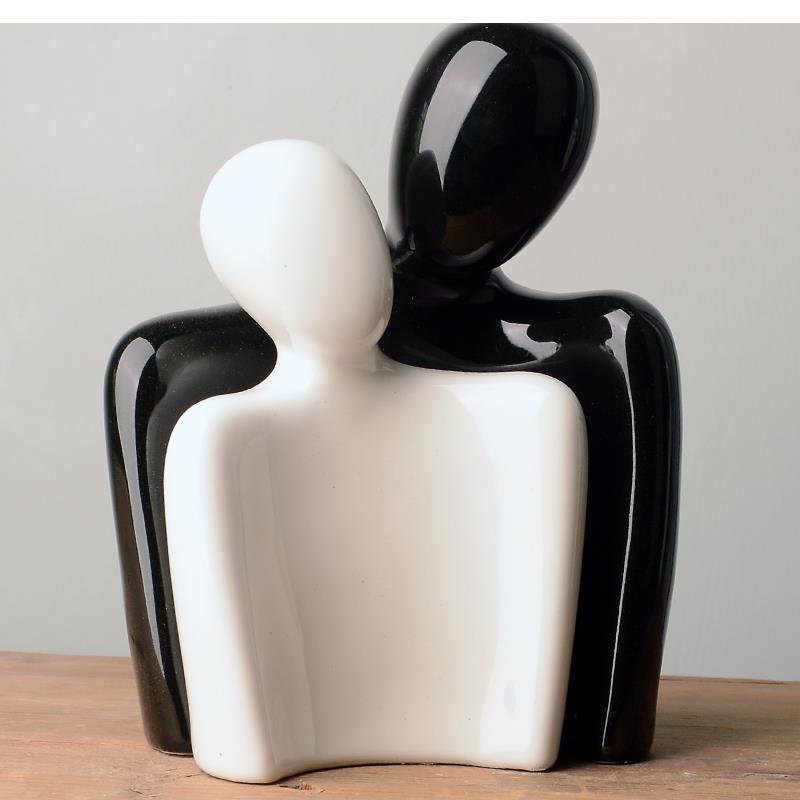 Estatuas para decoración, arte - Tv Art And Craft reseña y precio