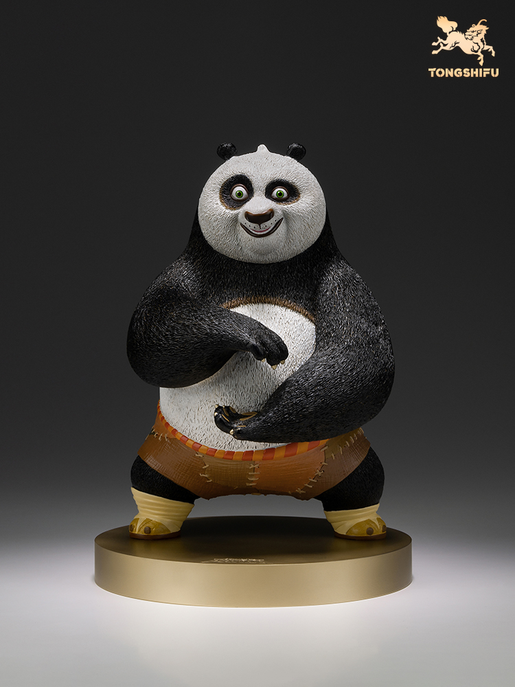 Figuras de animales de Panda d - Tv Art And Craft reseña y precio
